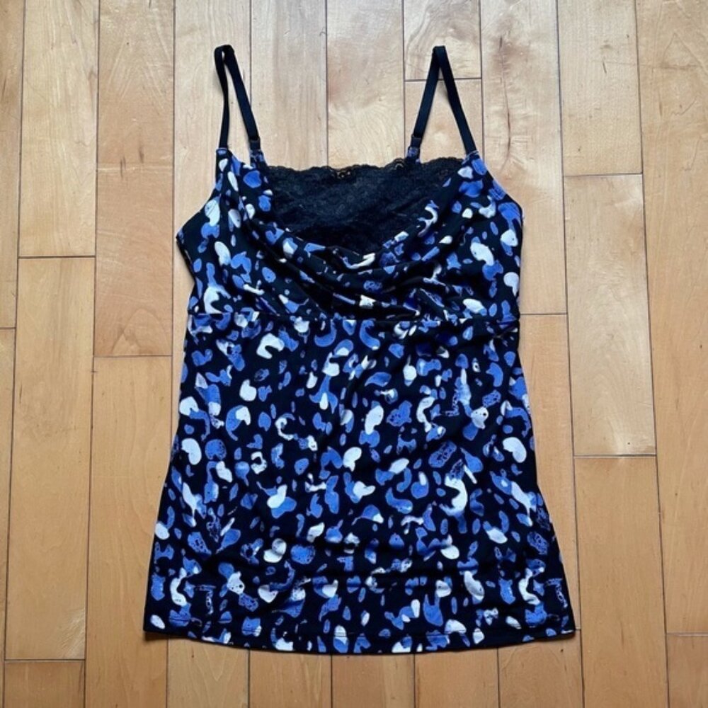 Shapsational Ultimate‎ Shaper Tank M
